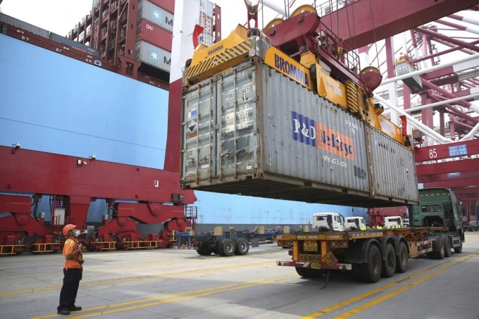 Thế Khó Của Trung Quốc Với Chiến Lược Kinh Tế Hướng Nội