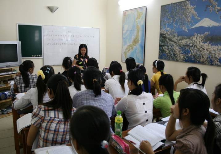 IMS sẽ đưa 50 lao động đầu tiên sang Ba Lan